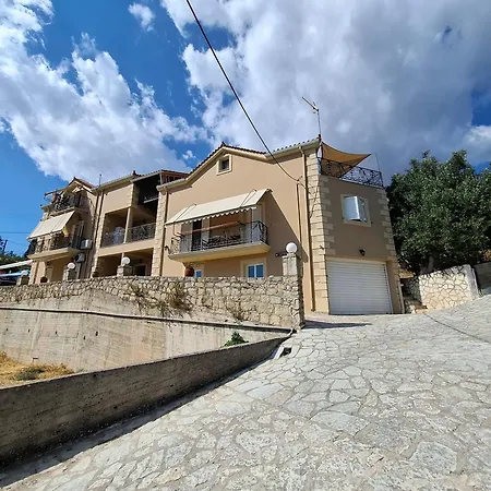Victoria's Apartamento