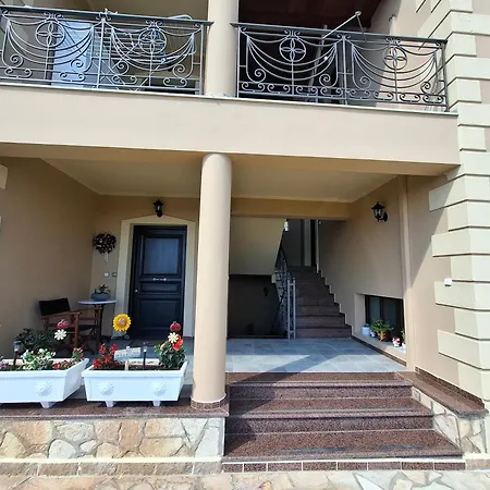 Apartamento Victoria's *