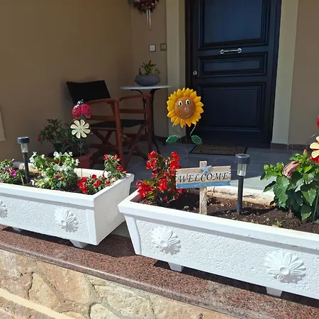Apartamento Victoria's