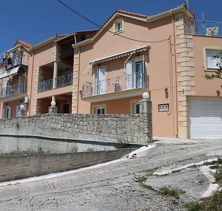 Apartamento Victoria's *