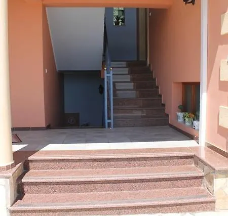 Apartamento Victoria's Dilináta