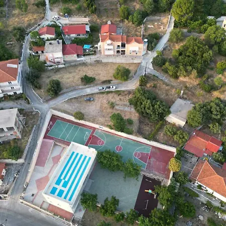 דירה Victoria's *