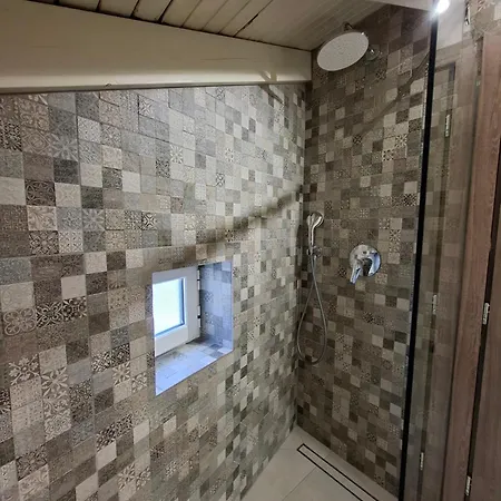 Victoria's דירה Dilináta