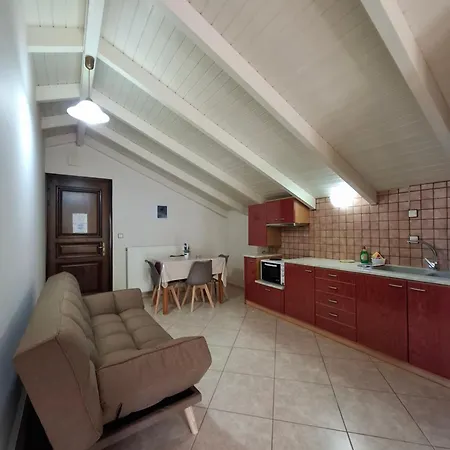 Victoria's דירה *