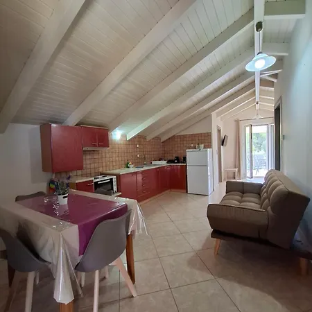 דירה Victoria's *