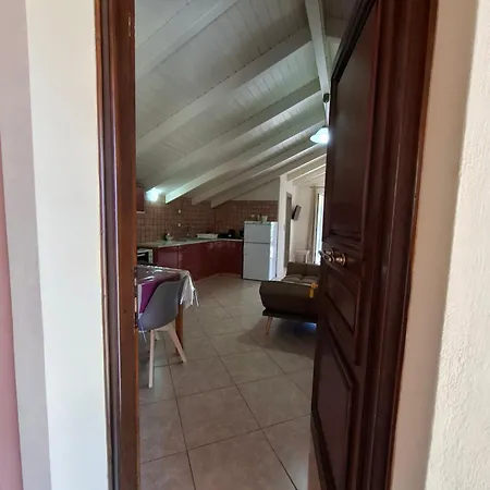 Victoria's דירה Dilináta