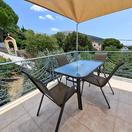 דירה Victoria's Dilináta