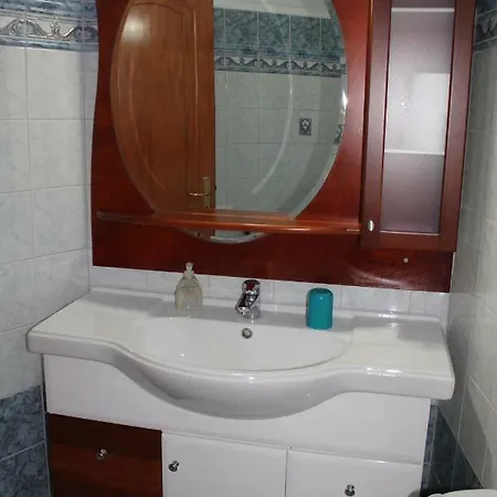 Victoria's Appartamento