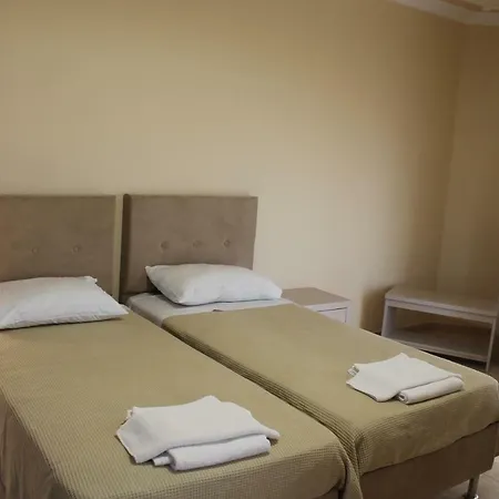 דירה Victoria's *