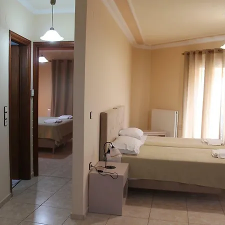 דירה Victoria's *