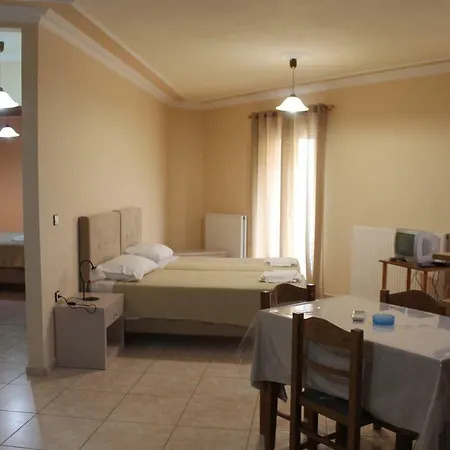 דירה Victoria's *