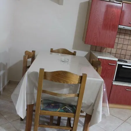 Victoria's Appartamento Dilináta