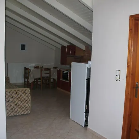 Victoria's Appartamento *
