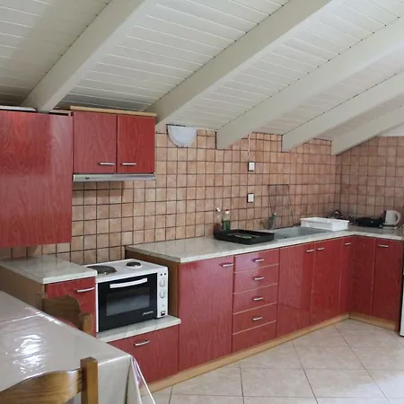 Appartamento Victoria's Dilináta