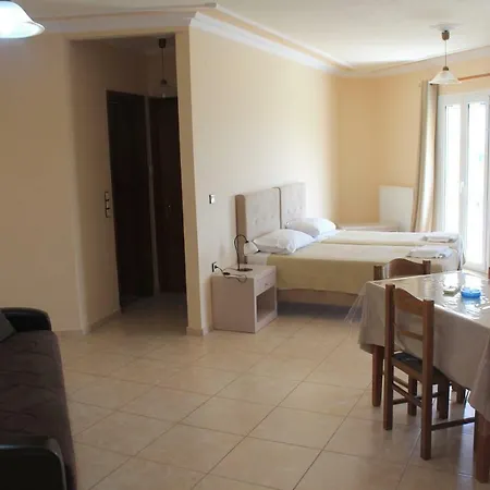 דירה Victoria's *