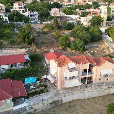 Apartment Victoria's