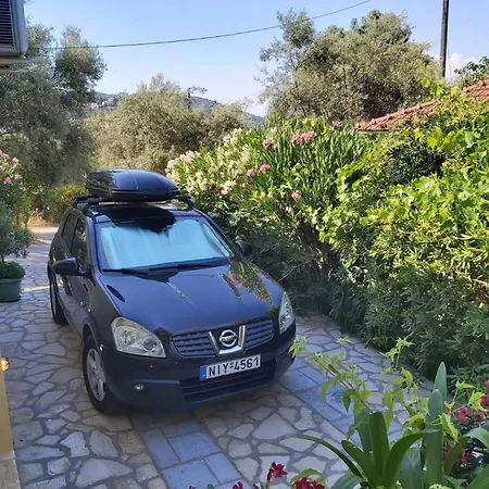 Apartment Victoria's Dilinata