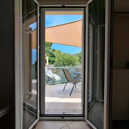 Apartment Victoria's