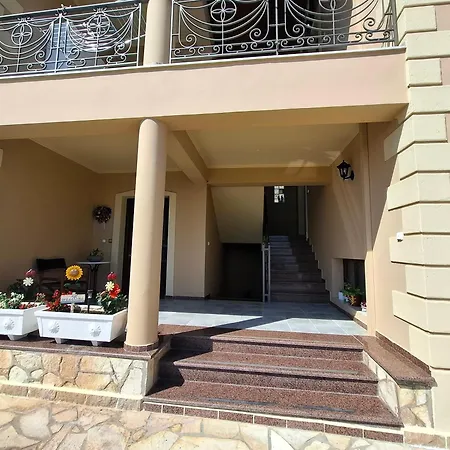 Apartment Victoria's Dilinata