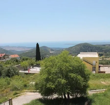 Apartment Victoria's Dilinata