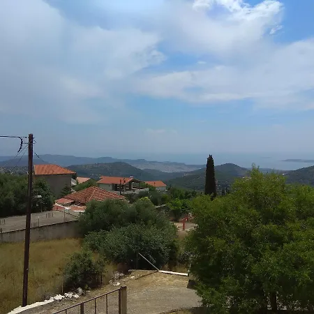 Apartment Victoria's