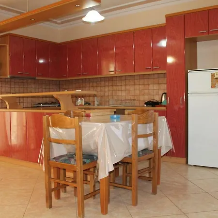 Victoria's Apartment