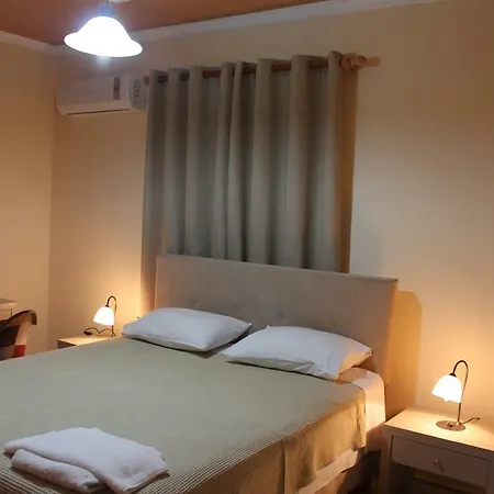 Apartment Victoria's Dilinata