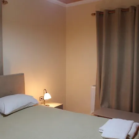 Victoria's Apartment *