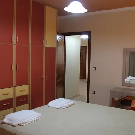 Victoria's Apartment Dilinata