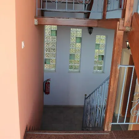 Victoria's Apartment *