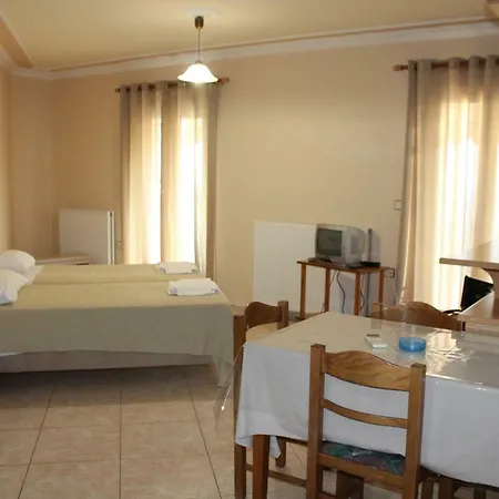 Apartment Victoria's