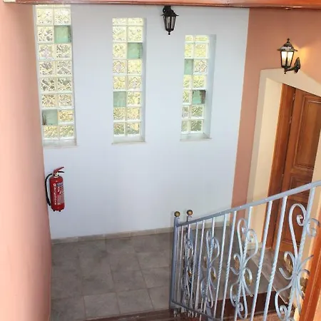 Apartment Victoria's *