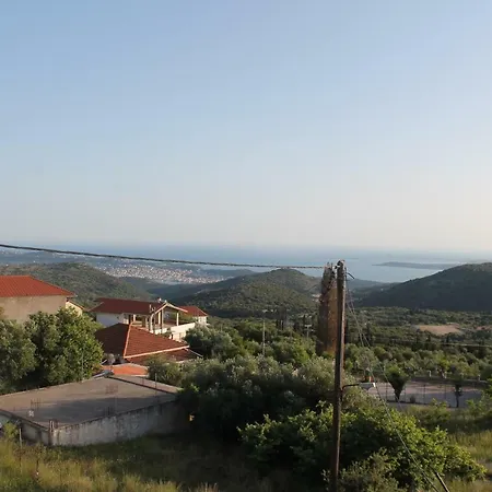 Apartment Victoria's Dilinata