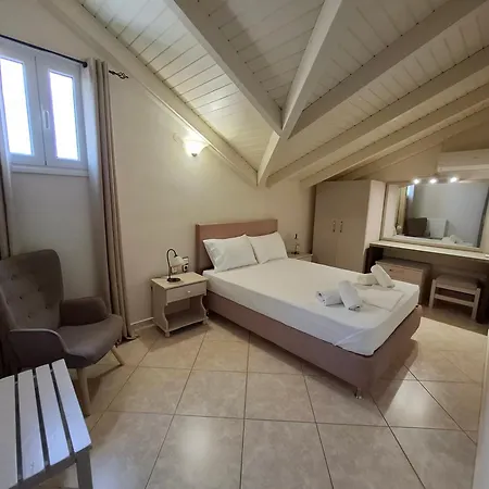 Apartment Victoria's Dilinata