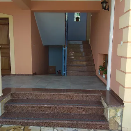 Apartment Victoria's