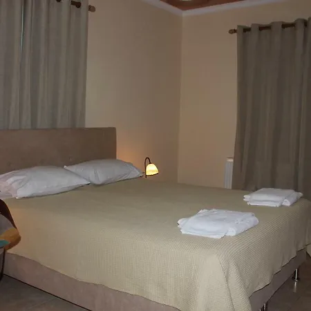 Victoria's Apartment