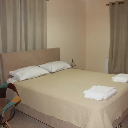 Apartment Victoria's Dilinata