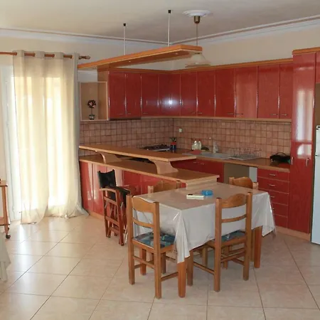 Apartment Victoria's