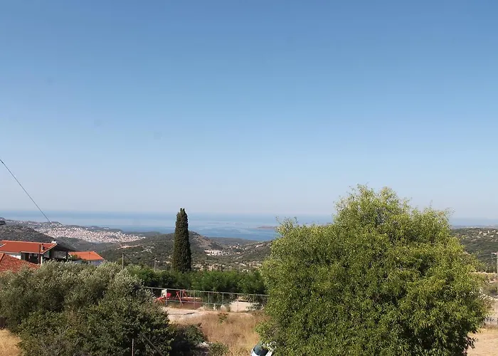 Apartmán Victoria's