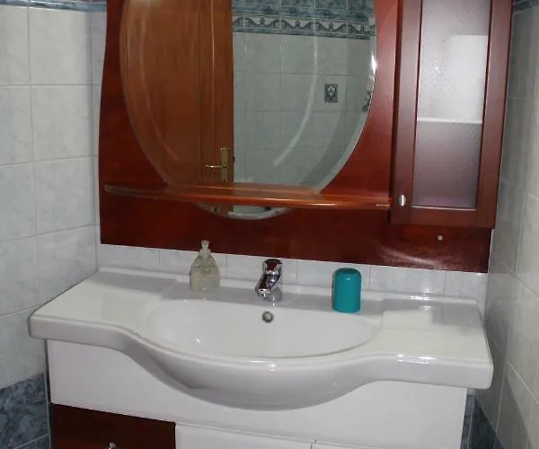 Victoria's Apartmán