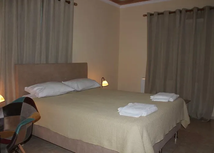 Victoria's Apartmán