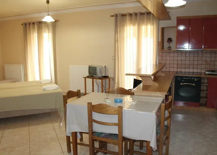 Apartmán Victoria's