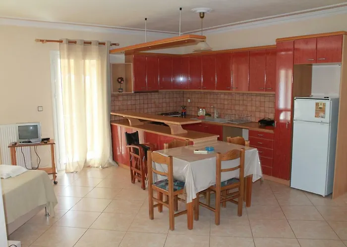 Apartmán Victoria's